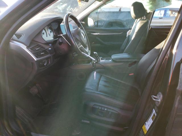 Photo 7 from auction – 2015 BMW X5 XDRIVE3 with VIN 5UXKS4C5XF0J99762