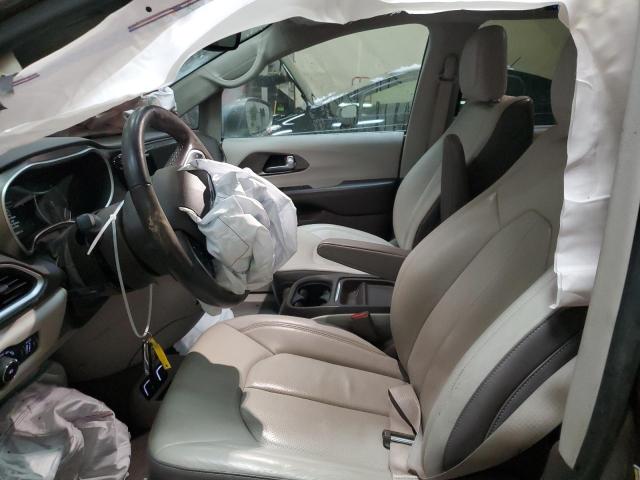 Photo 7 from auction – 2018 CHRYSLER PACIFICA T with VIN 2C4RC1BG8JR100434