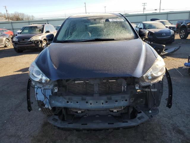 Photo 5 from auction – 2015 MAZDA CX-5 GT with VIN JM3KE4DY2F0476817