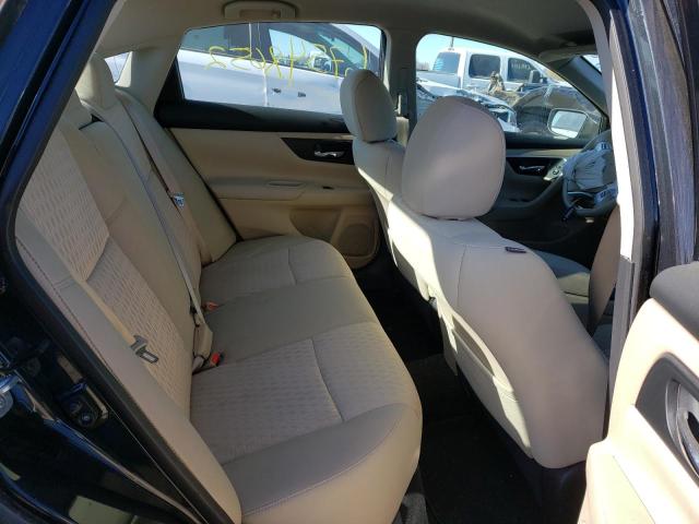 Photo 10 from auction – 2016 NISSAN ALTIMA 2.5 with VIN 1N4AL3AP4GN309563