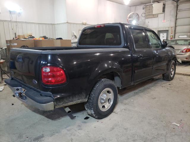 Photo 3 from auction – 2003 FORD F150 SUPER with VIN 1FTRW076X3KB08022
