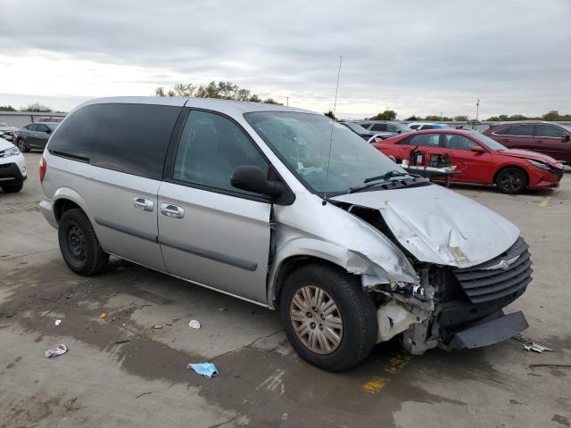 Photo 4 from auction – 2006 CHRYSLER TOWN & COU with VIN 1A4GP45R96B682957