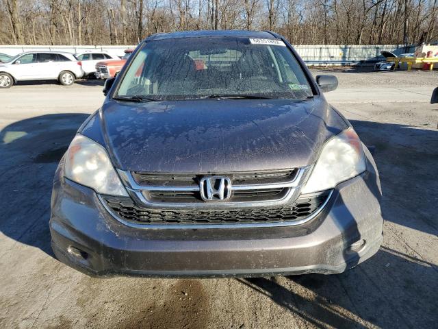 Photo 5 from auction – 2011 HONDA CR-V EX with VIN 5J6RE4H58BL094379