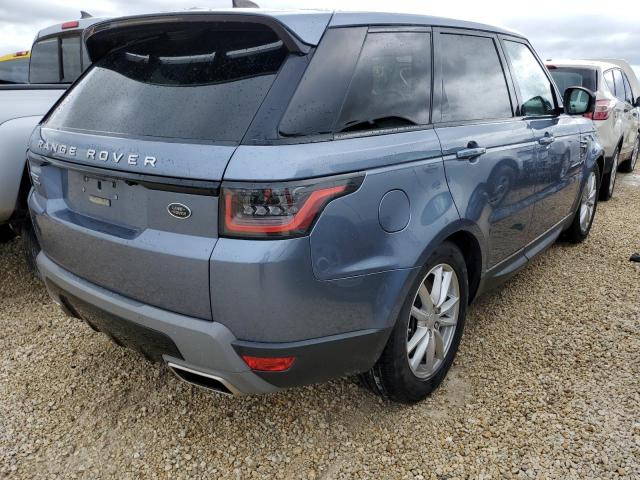 Photo 3 from auction – 2018 LAND ROVER RANGE ROVE with VIN SALWG2RV6JA408197