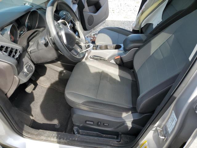 Photo 7 from auction – 2016 FORD ESCAPE with VIN 1FMCU0GX3GUC06299