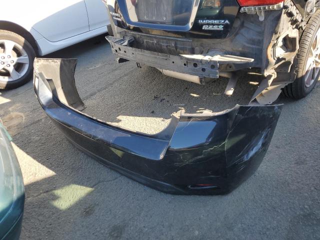Photo 12 from auction – 2012 SUBARU IMPREZA PR with VIN JF1GPAC69CH229868