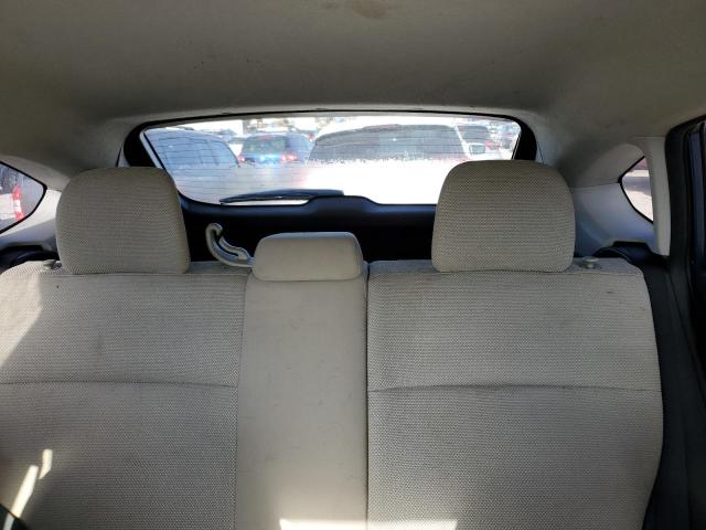 Photo 10 from auction – 2016 SUBARU CROSSTREK with VIN JF2GPABC0G8255753