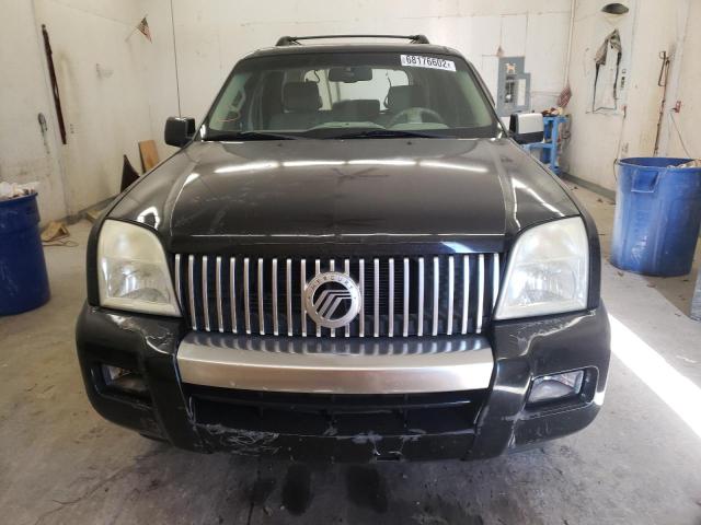 Photo 5 from auction – 2006 MERCURY MOUNTAINEE with VIN 4M2EU48866UJ14995