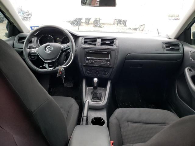 صورة رقم 8 من المزاد - 2015 VOLKSWAGEN JETTA BASE مع VIN 3VW2K7AJ2FM282003