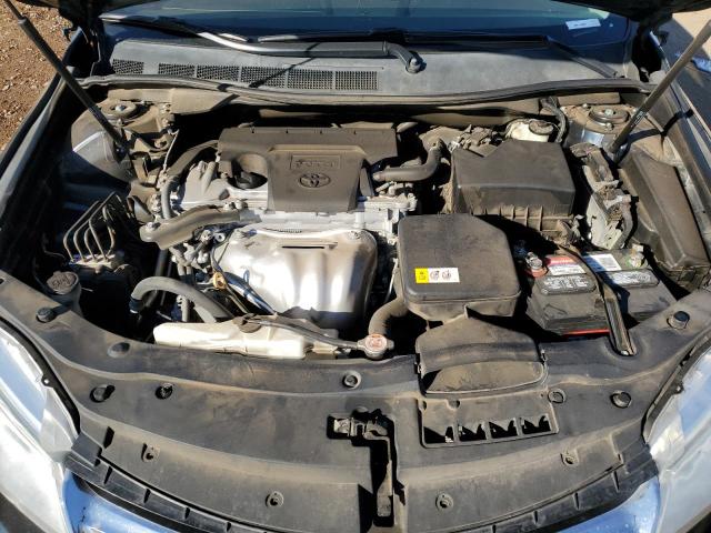 Photo 11 from auction – 2017 TOYOTA CAMRY LE with VIN 4T1BF1FK4HU410371