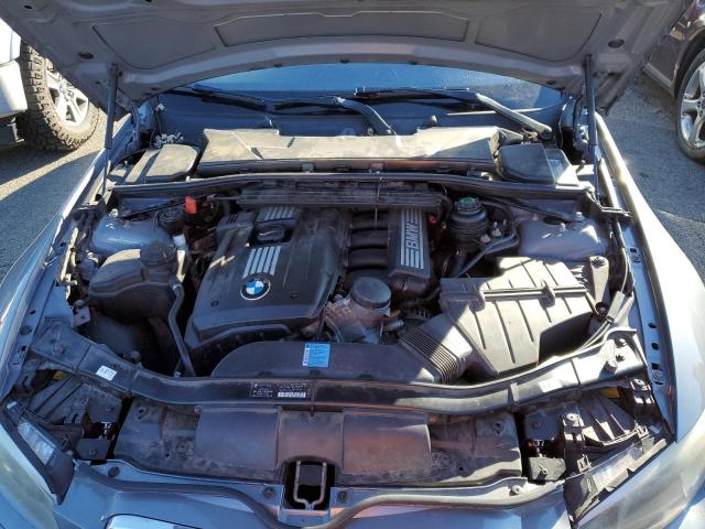 Photo 11 from auction – 2011 BMW 328 I with VIN WBADW3C51BE538797
