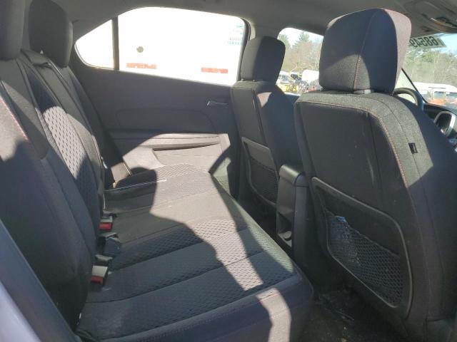 Photo 11 from auction – 2013 CHEVROLET EQUINOX LS with VIN 2GNALBEK1D6227607