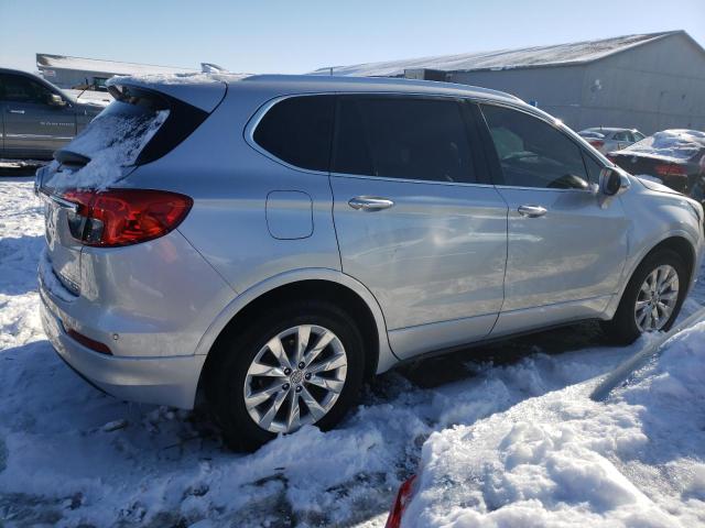 Photo 3 from auction – 2017 BUICK ENVISION E with VIN LRBFXDSA7HD067751