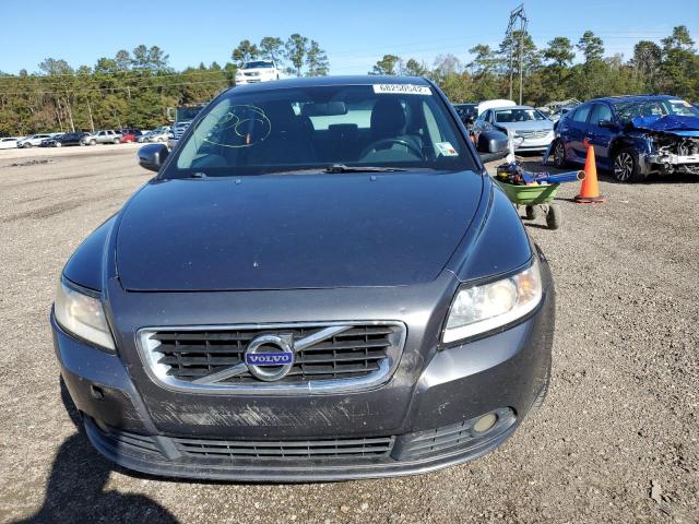 Photo 5 from auction – 2011 VOLVO S40 T5 with VIN YV1672MS5B2547229