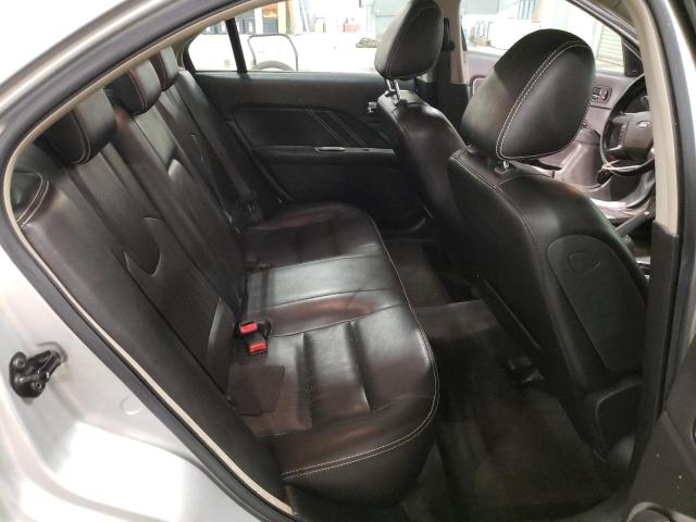 Photo 10 from auction – 2010 FORD FUSION SPO with VIN 3FAHP0DC3AR182836