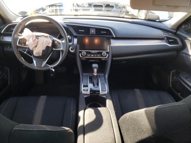 Photo 8 from auction – 2018 HONDA CIVIC EX with VIN JHMFC1F33JX026785