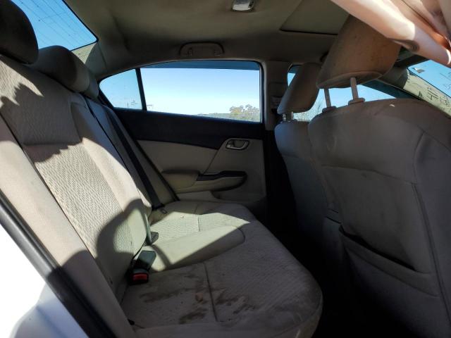 Photo 10 from auction – 2015 HONDA CIVIC LX with VIN 19XFB2F58FE024131