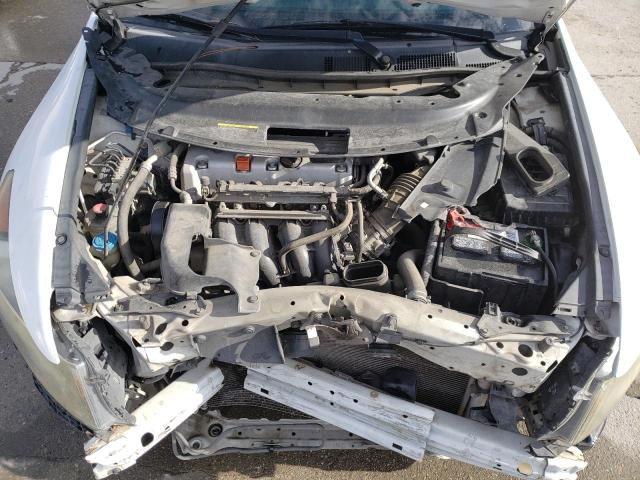 Photo 11 from auction – 2012 HONDA ACCORD LX with VIN 1HGCP2F38CA162948