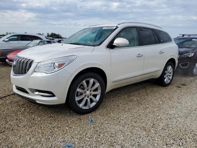 BUICK ENCLAVE 2013 with VIN 5GAKRDKD2DJ157553 - Photo from auction