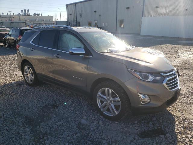 Photo 4 from auction – 2019 CHEVROLET EQUINOX PR with VIN 3GNAXXEV5KS528651