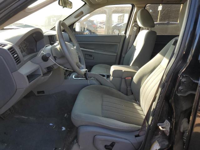 Photo 7 from auction – 2006 JEEP GRAND CHER with VIN 1J4GR48K26C240962