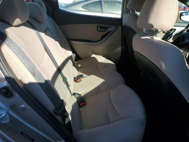 Photo 10 from auction – 2016 HYUNDAI ELANTRA SE with VIN 5NPDH4AE4GH790122