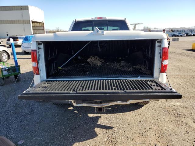 Photo 6 from auction – 2008 FORD F150 with VIN 1FTPX14V18FB77980
