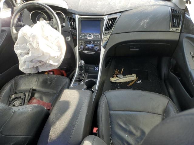 Photo 8 from auction – 2013 HYUNDAI SONATA SE with VIN 5NPEC4ACXDH527520