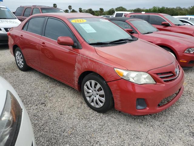 Photo 4 from auction – 2013 TOYOTA COROLLA BA with VIN 2T1BU4EE6DC920994