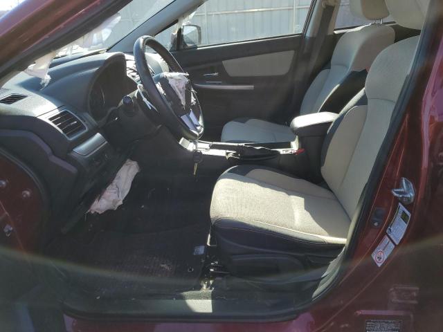 Photo 7 from auction – 2016 SUBARU CROSSTREK with VIN JF2GPABC8G8210169