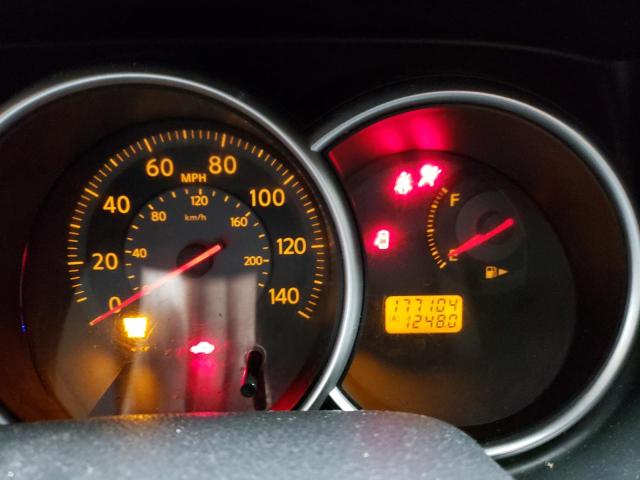 Photo 9 from auction – 2007 NISSAN VERSA S with VIN 3N1BC13E87L351249