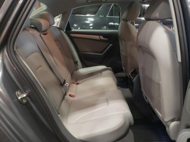 Photo 10 from auction – 2015 AUDI A4 PREMIUM with VIN WAUFFAFL8FN007965