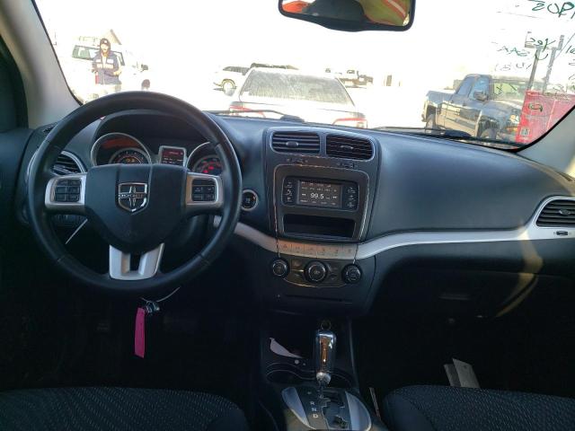 Photo 8 from auction – 2013 DODGE JOURNEY SX with VIN 3C4PDDBG3DT682840