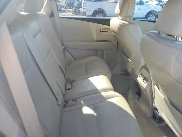 Photo 11 from auction – 2015 LEXUS RX 350 with VIN 2T2ZK1BA8FC152194