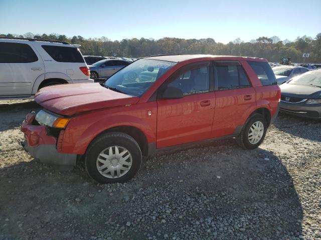 SATURN VUE 2005 with VIN 5GZCZ33D75S867571 - Photo from auction