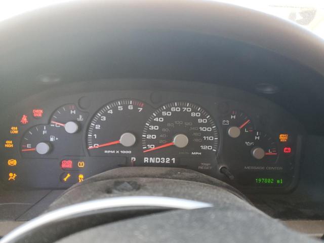 صورة رقم 9 من المزاد - 2005 FORD EXPLORER X مع VIN 1FMZU73K05ZA13315