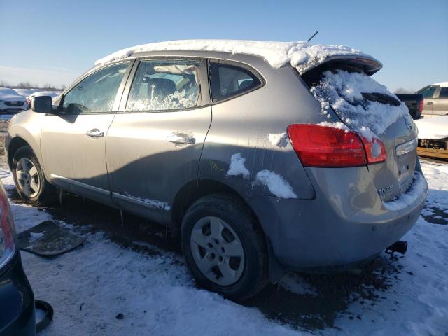 Photo 2 from auction – 2012 NISSAN ROGUE S with VIN JN8AS5MT3CW260088