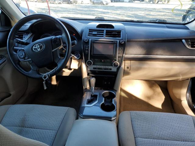 Photo 8 from auction – 2013 TOYOTA CAMRY HYBR with VIN 4T1BD1FK8DU068892