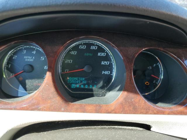 Photo 9 from auction – 2009 BUICK LUCERNE CX with VIN 1G4HD57MX9U124274