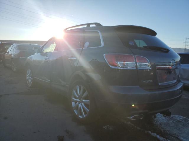 Photo 2 from auction – 2008 MAZDA CX-9 with VIN JM3TB38A980142579