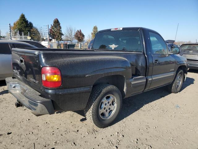 Photo 3 from auction – 2001 CHEVROLET SILVERADO with VIN 1GCEC14T11Z328824