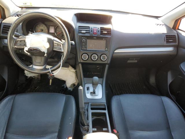 Photo 8 from auction – 2013 SUBARU XV CROSSTR with VIN JF2GPAKC1D2813981
