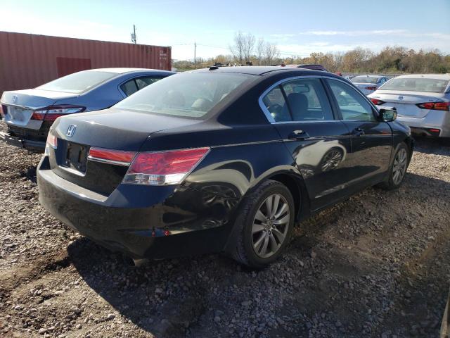 Photo 3 from auction – 2012 HONDA ACCORD EXL with VIN 1HGCP2F81CA183765