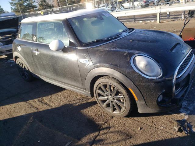 Photo 4 from auction – 2019 MINI COOPER S with VIN WMWXP7C52K2A51727
