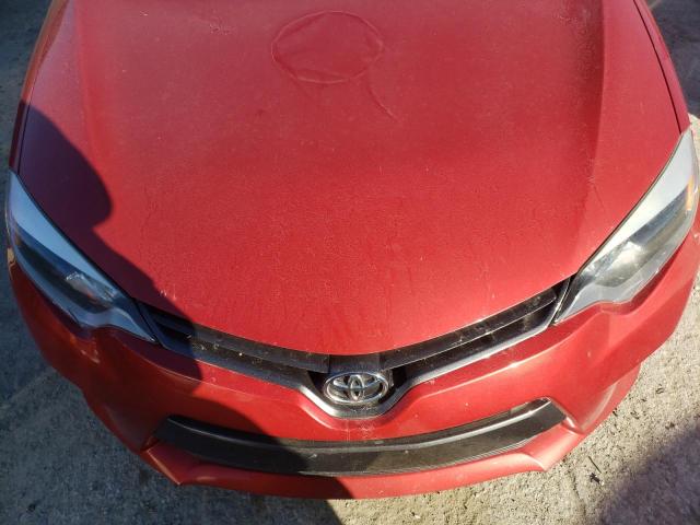 Photo 11 from auction – 2015 TOYOTA COROLLA L with VIN 5YFBURHE0FP315865