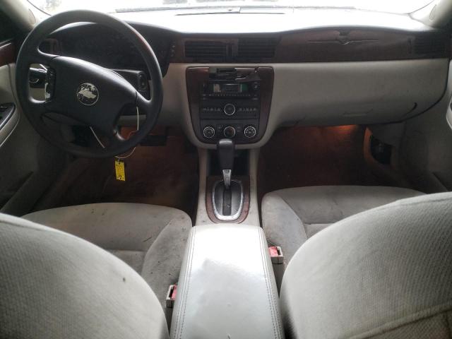 Photo 8 from auction – 2007 CHEVROLET IMPALA LS with VIN 2G1WB58K979228398