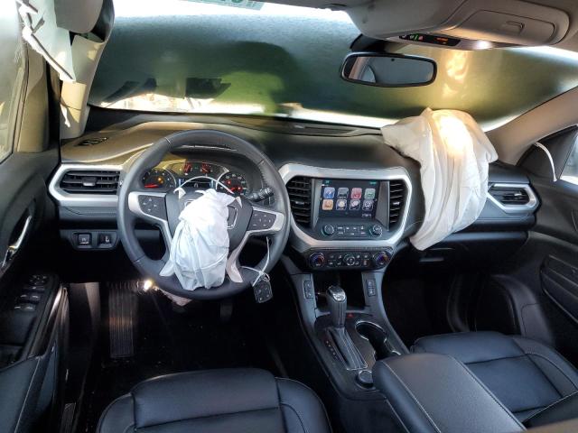 Photo 8 from auction – 2019 GMC ACADIA SLT with VIN 1GKKNULS5KZ255471