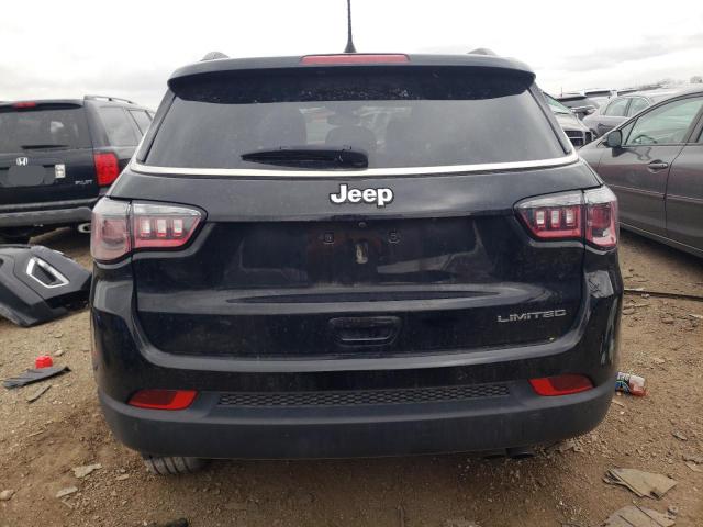 Photo 6 from auction – 2018 JEEP COMPASS LI with VIN 3C4NJCCB7JT122408