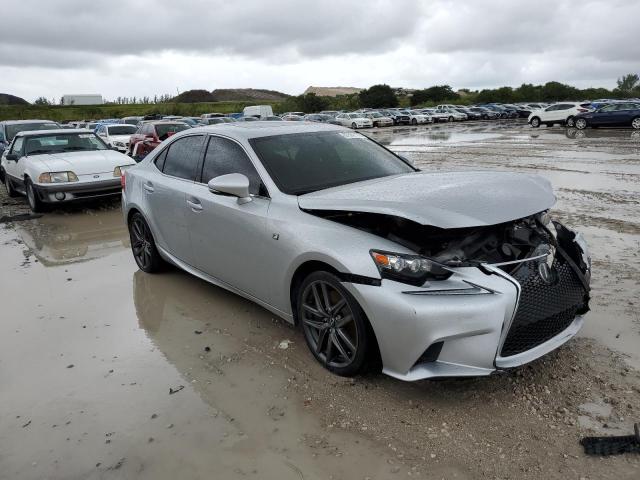 Photo 4 from auction – 2016 LEXUS IS 200T with VIN JTHBA1D23G5028054