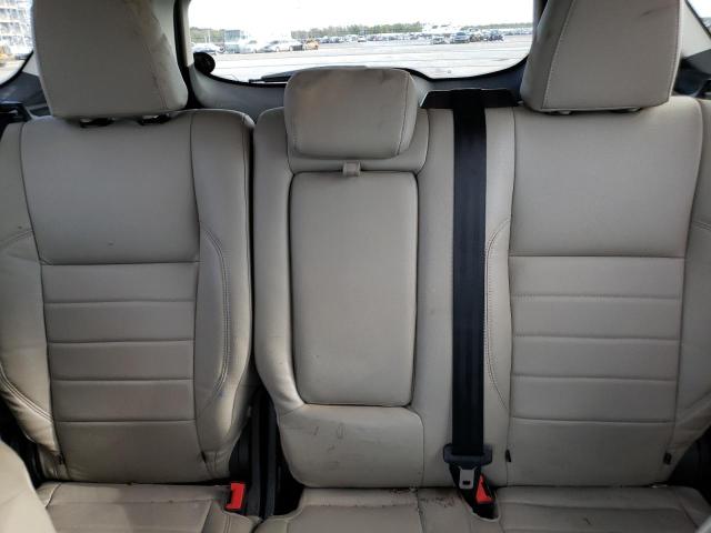 Photo 10 from auction – 2017 FORD ESCAPE SE with VIN 1FMCU0GD3HUD48918